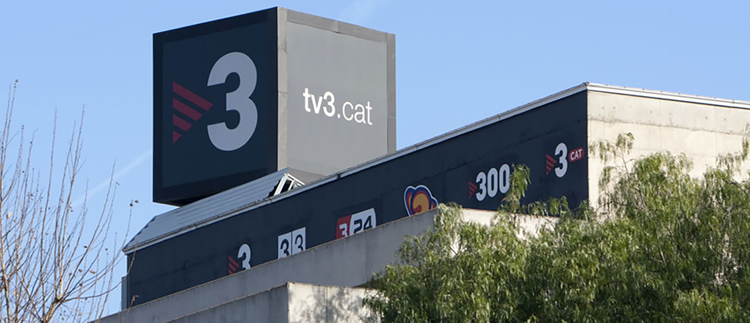 TV3 torna a Perpinyà