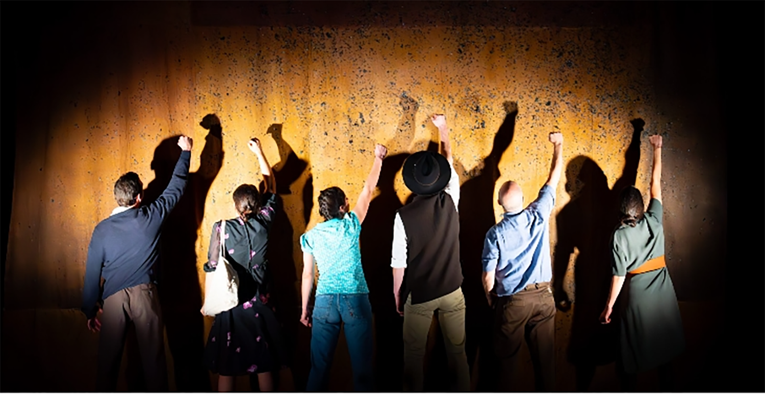 Thuir – 4 211 km… bouleversants !