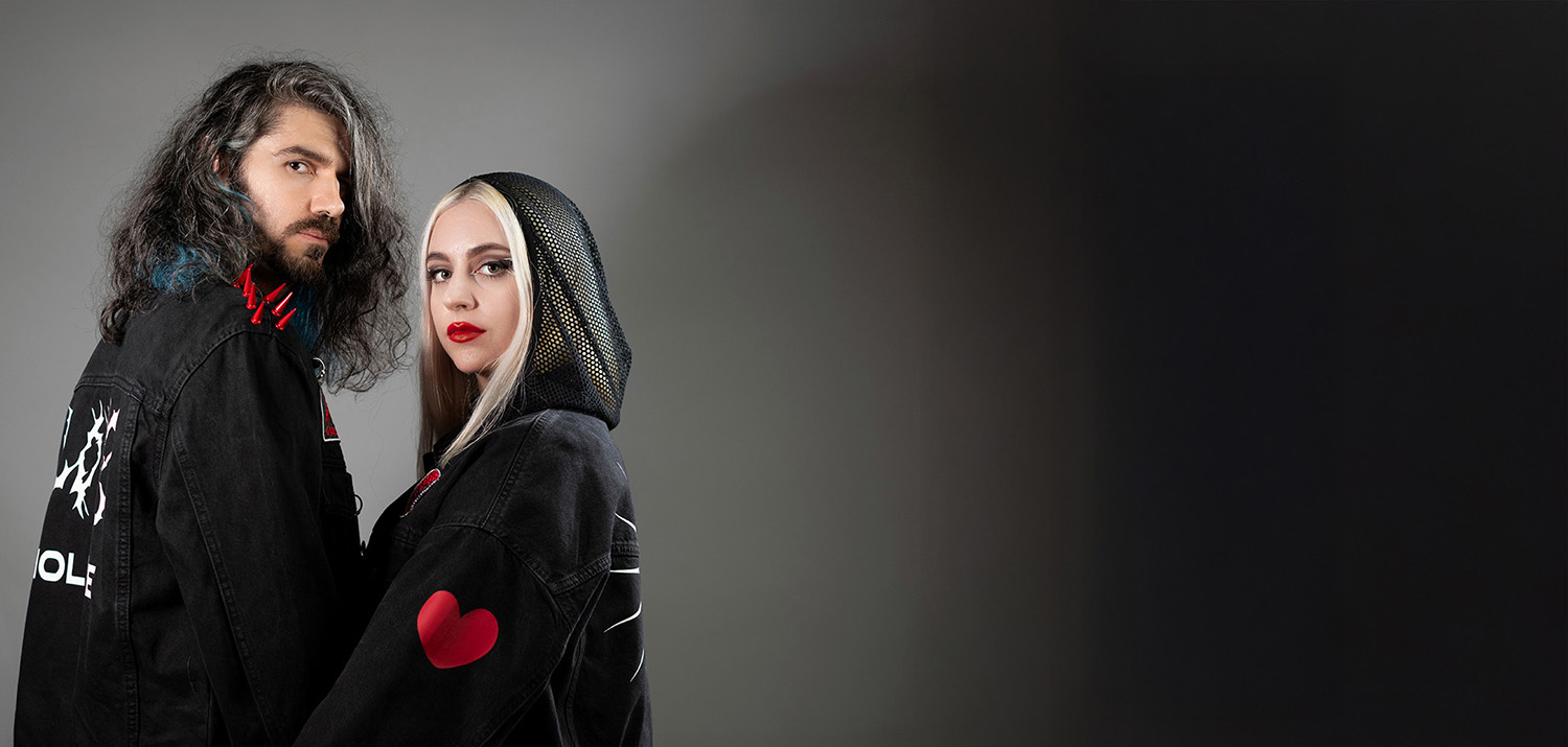 El Mediator – Quand le post punk rencontre la musique électronique