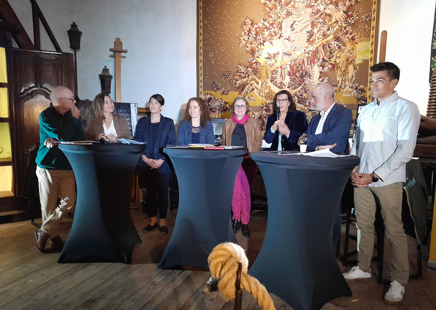 Tourisme P.-O. – Le bilan contrasté du conseil départemental