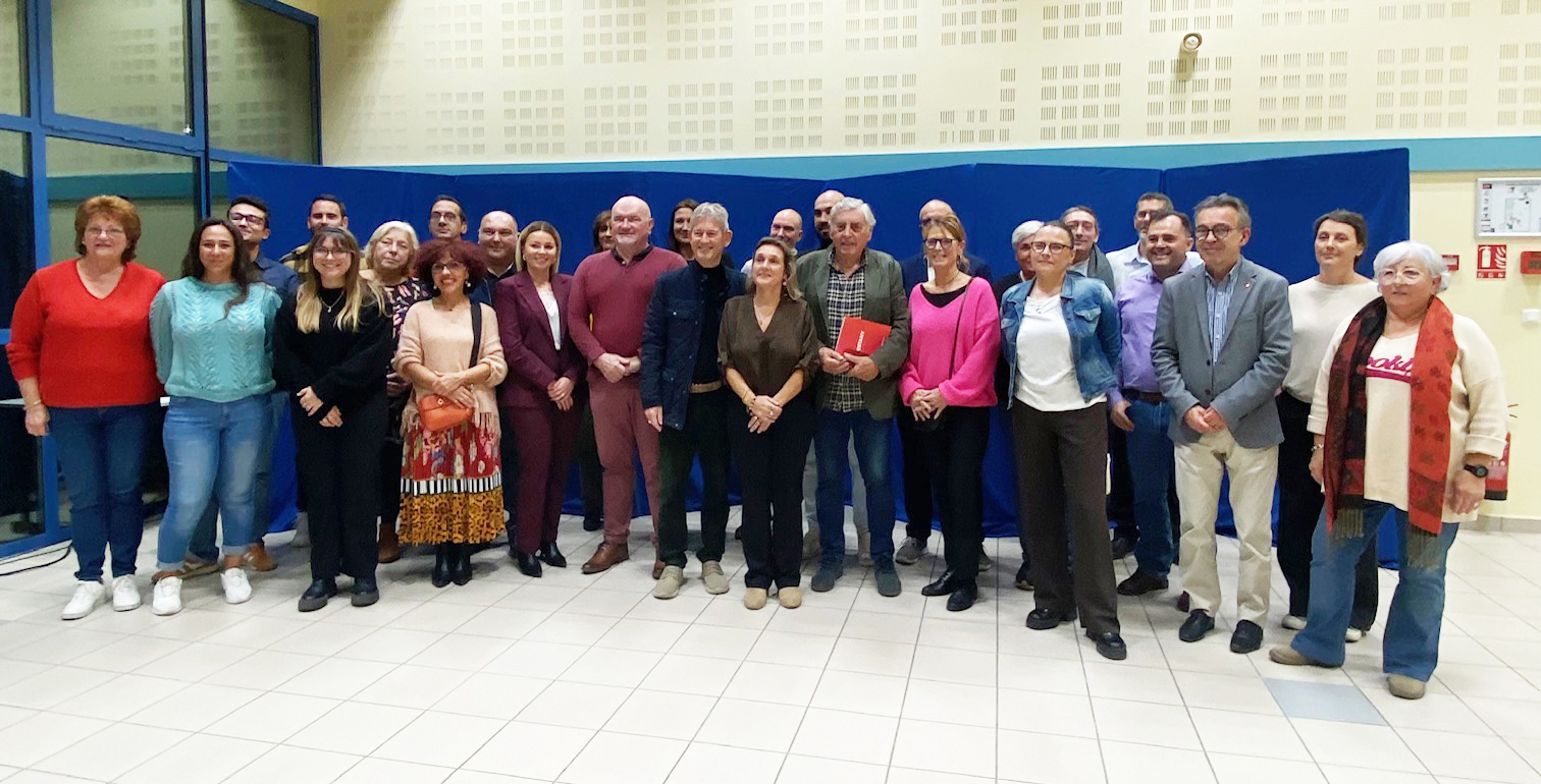 Cabestany – Le fruit de la passion