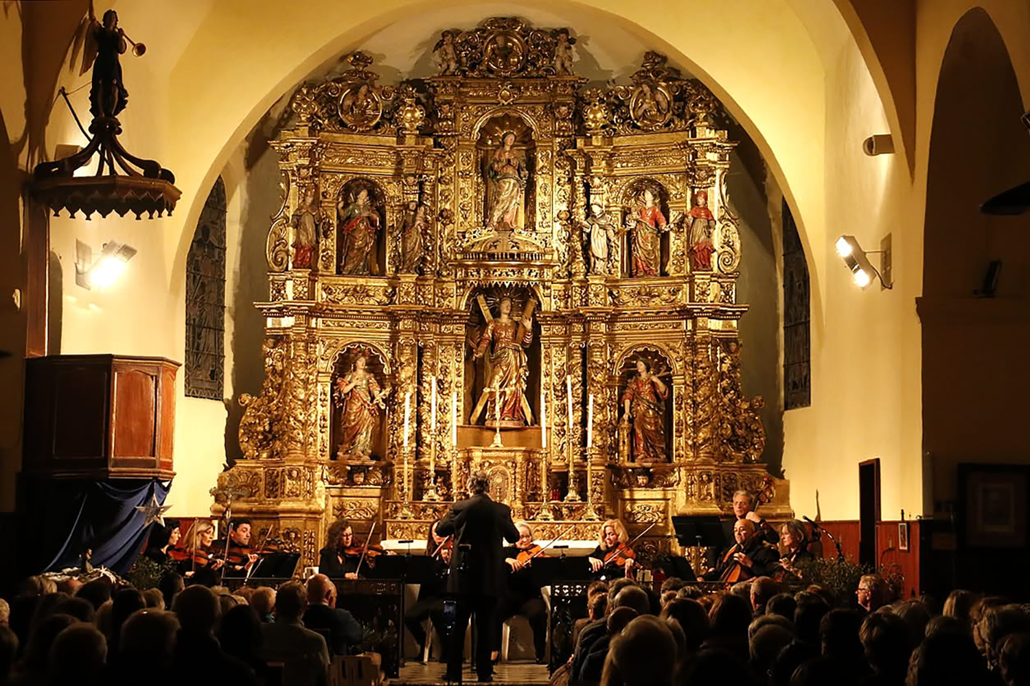 Alénya – Du nouveau en musique de chambre