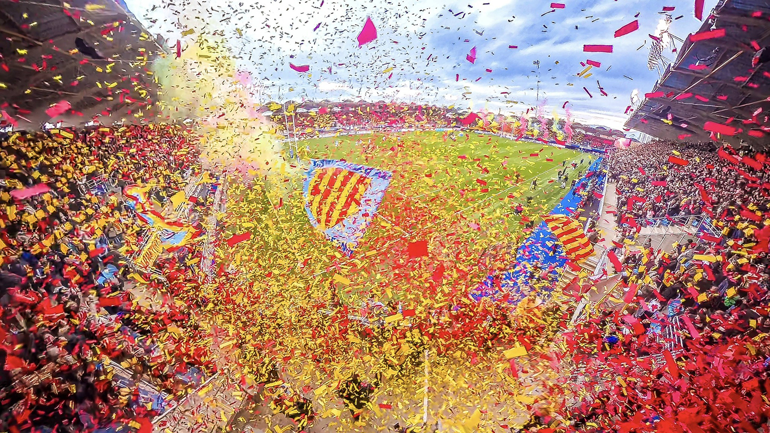 Une victoire de prestige