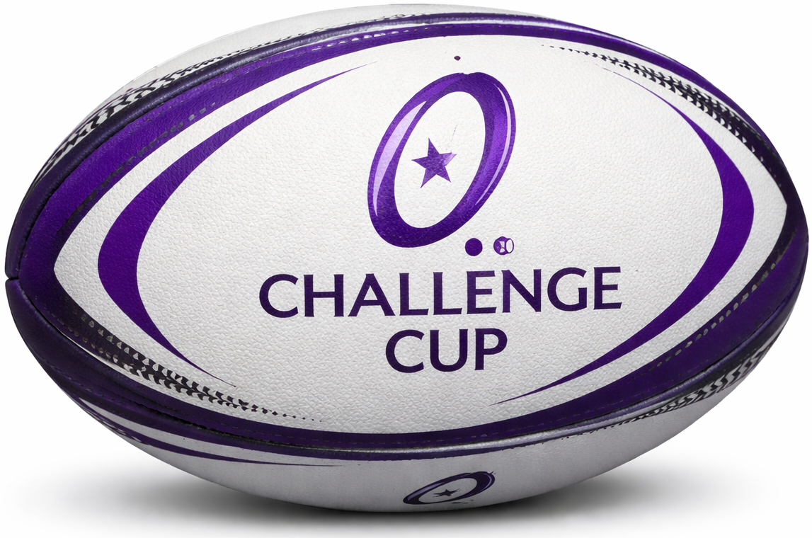 USAP – Qualification en Challenge Cup