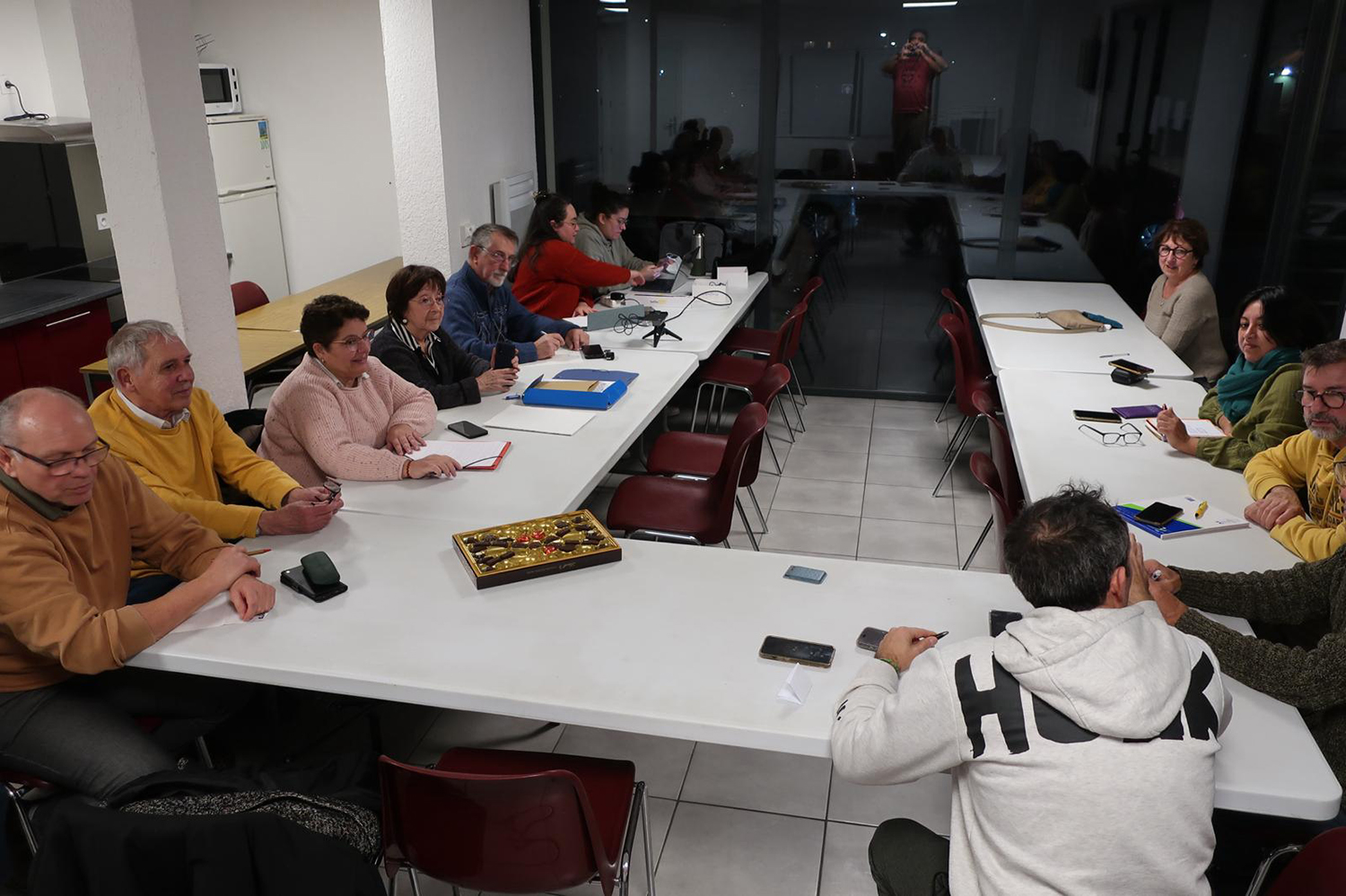 Municipales Canohès – Une liste citoyenne bouscule le jeu électoral