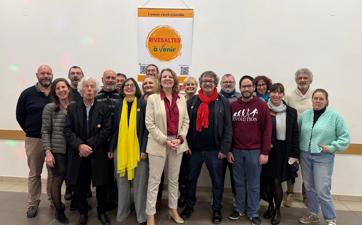 Municipales 2026, Rivesaltes : une nouvelle donne à gauche