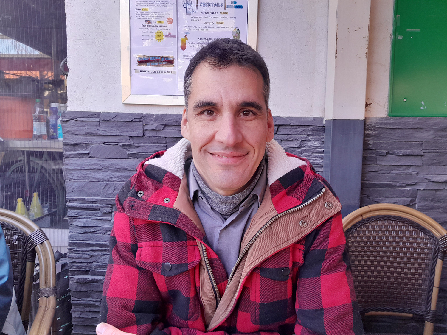 Municipales 2026 :  » Vernet-les-bains nous rassemble « 