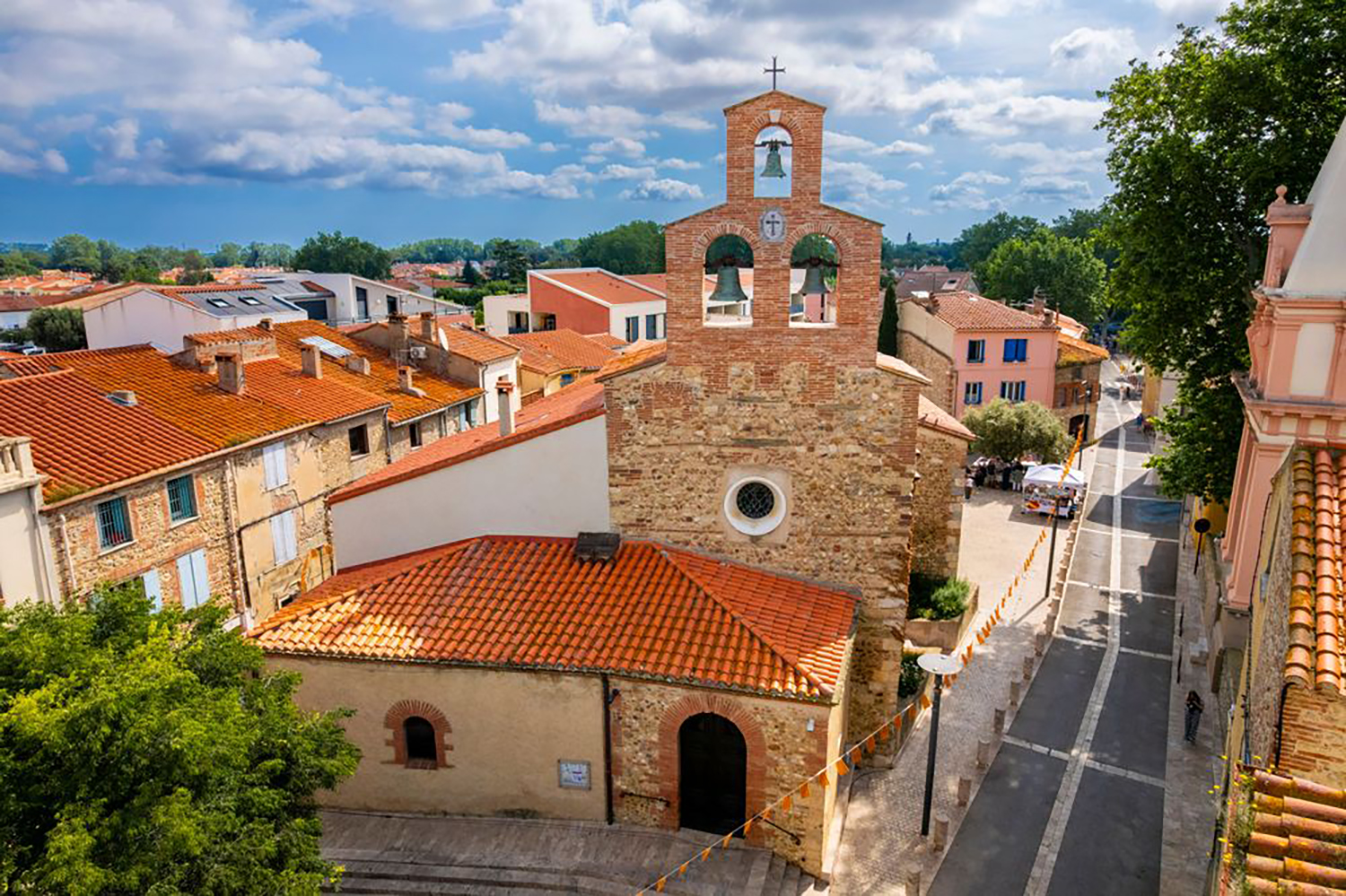 Toulouges – Une démarche sociale et citoyenne pour façonner le quotidien