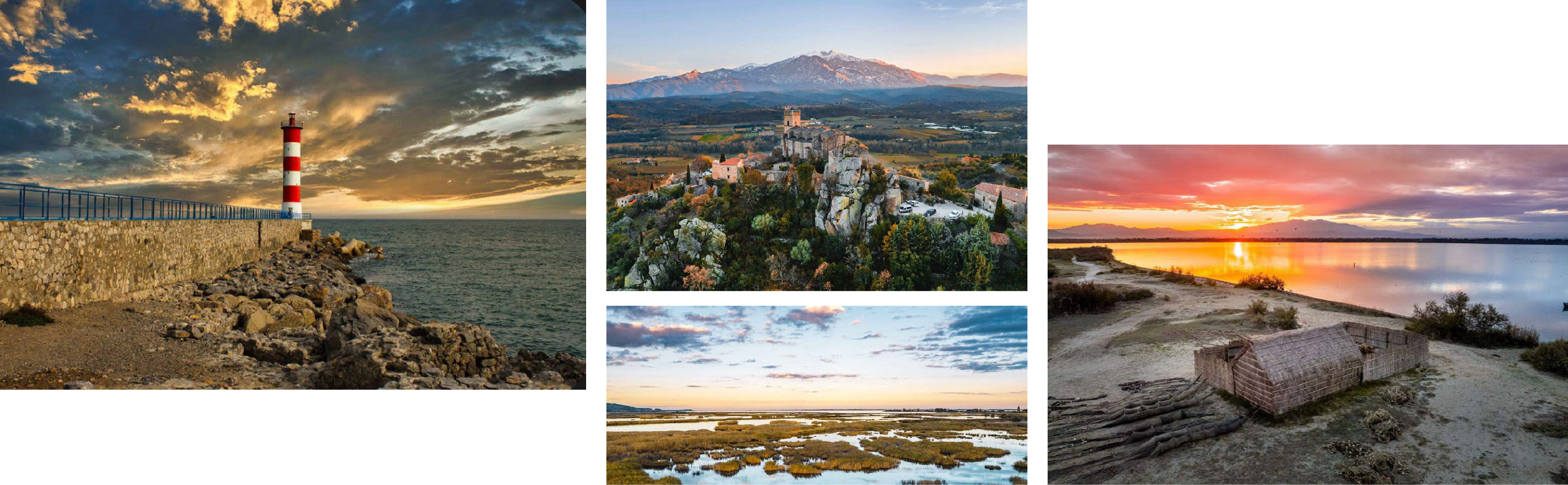 Florian Talles – La photographie qui révèle les Pyrénées-Orientales sous un autre angle