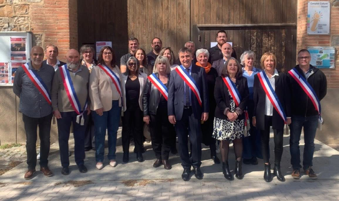 Municipales 2026 – Alénya une confiance renouvelée