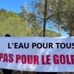 Villeneuve-de-la-Raho – Le Golf ! Le Golf !