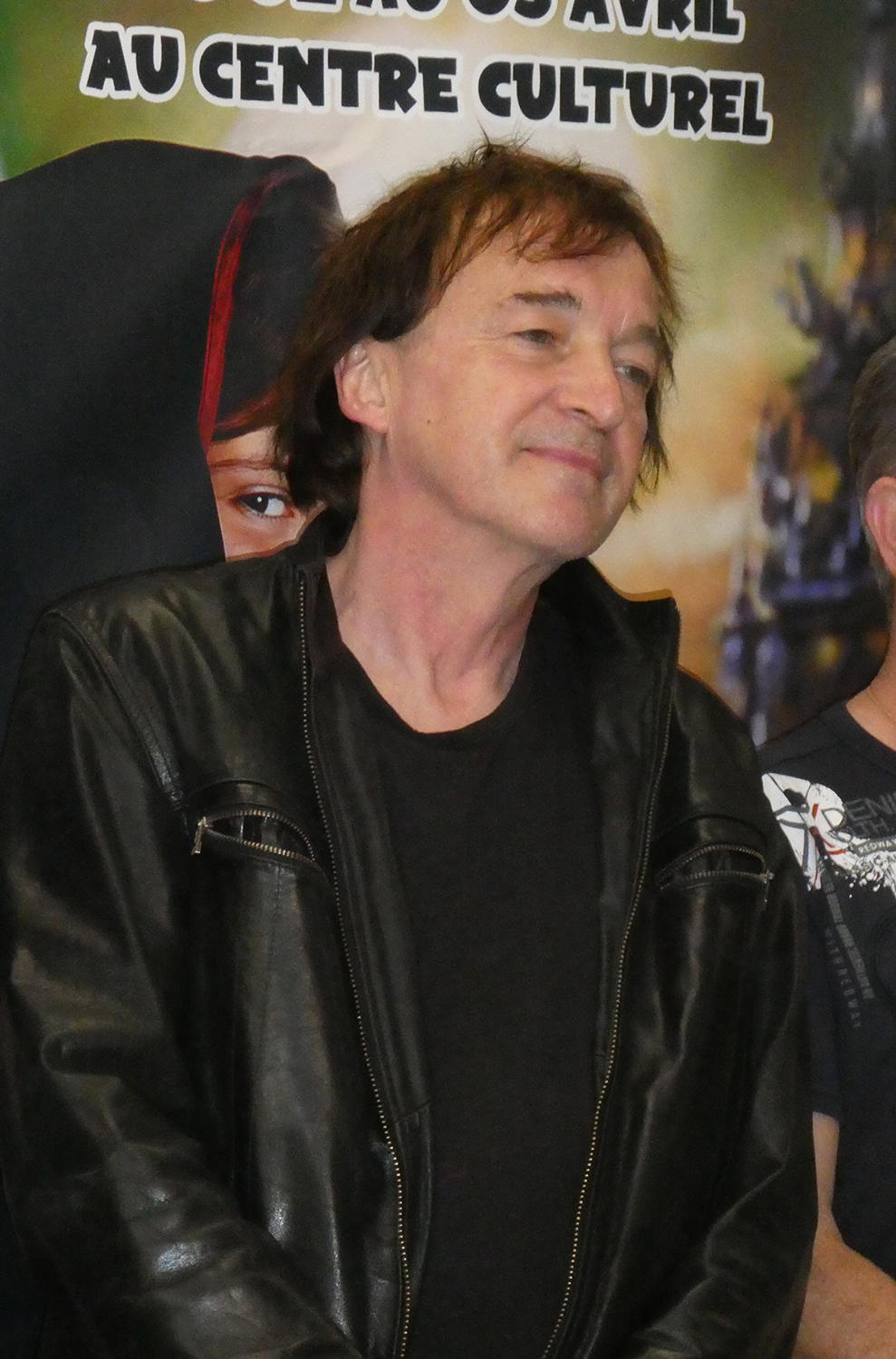 Cali – Contre le fascisme, le racisme… et bientôt un nouvel album