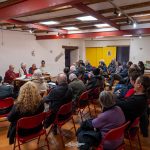 TER des Fenouillèdes