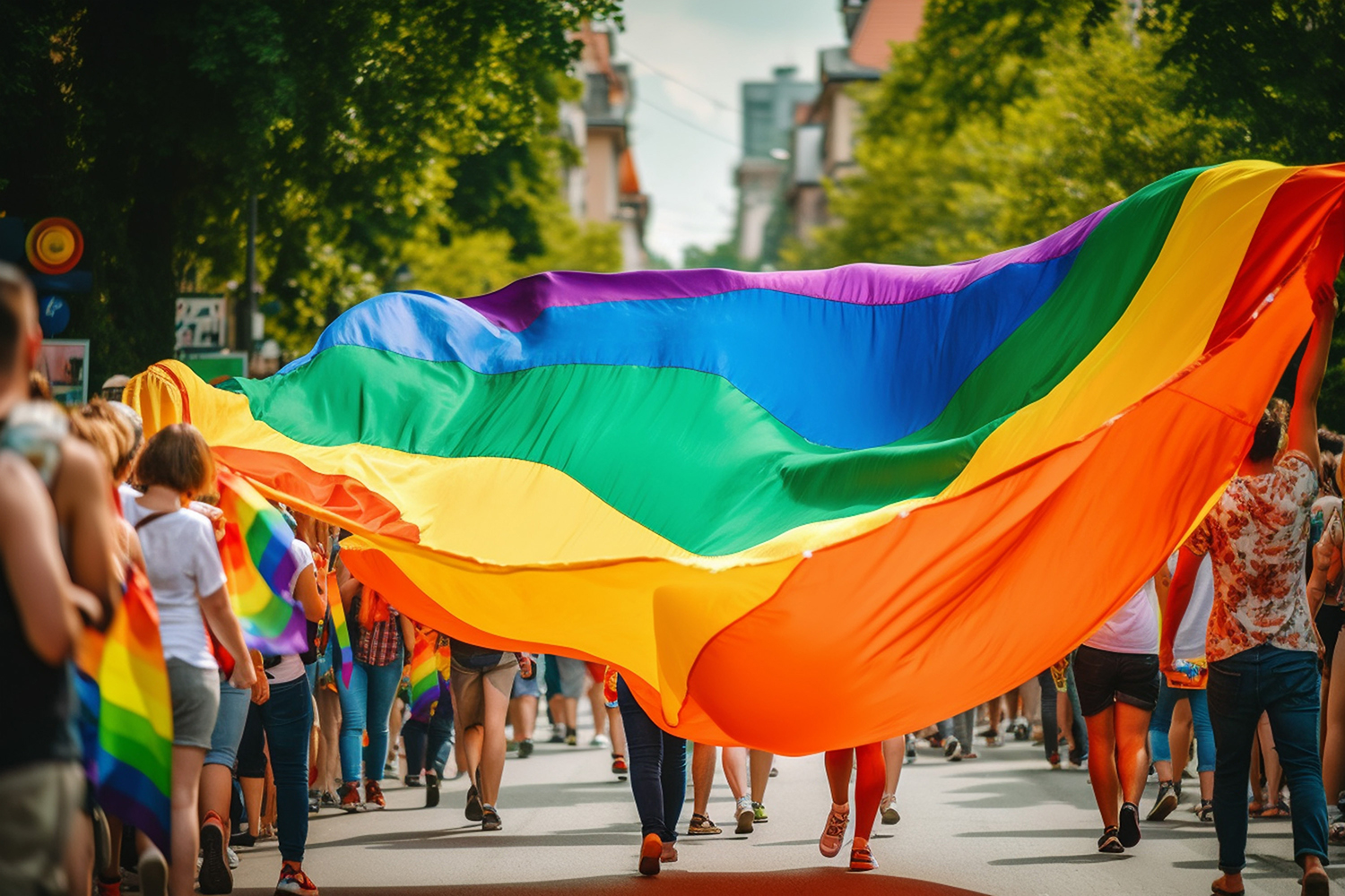 Politiques anti LGBT+ : Des conséquences désastreuses