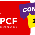 Congrès du PCF juillet 2026