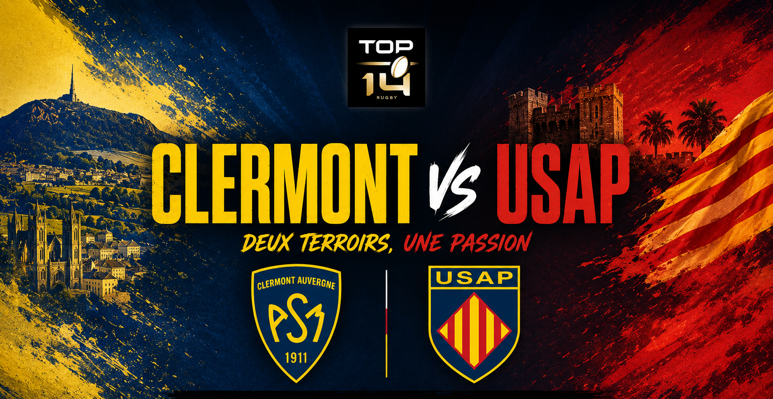 TOP 14 – Que vienne vite l&rsquo;access match