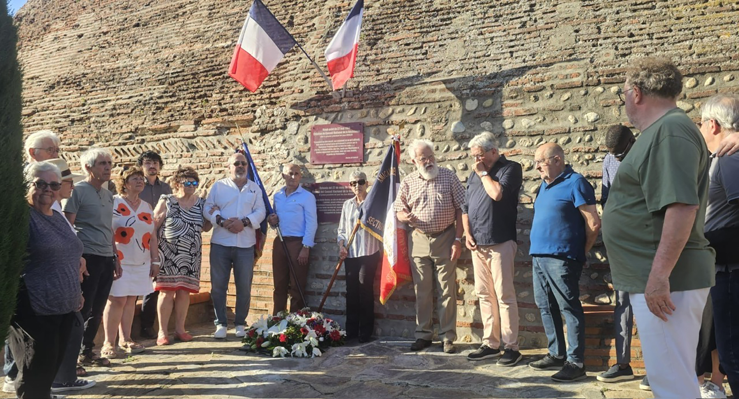 27 mai 1943 : un anniversaire historique : naissance du CNR