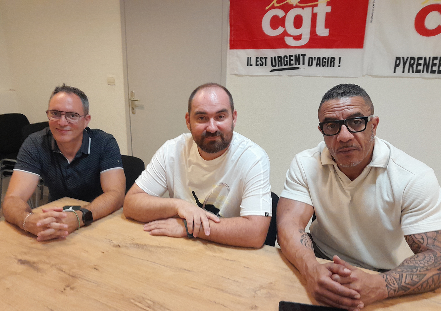 Clinique La Catalane – Un licenciement contesté