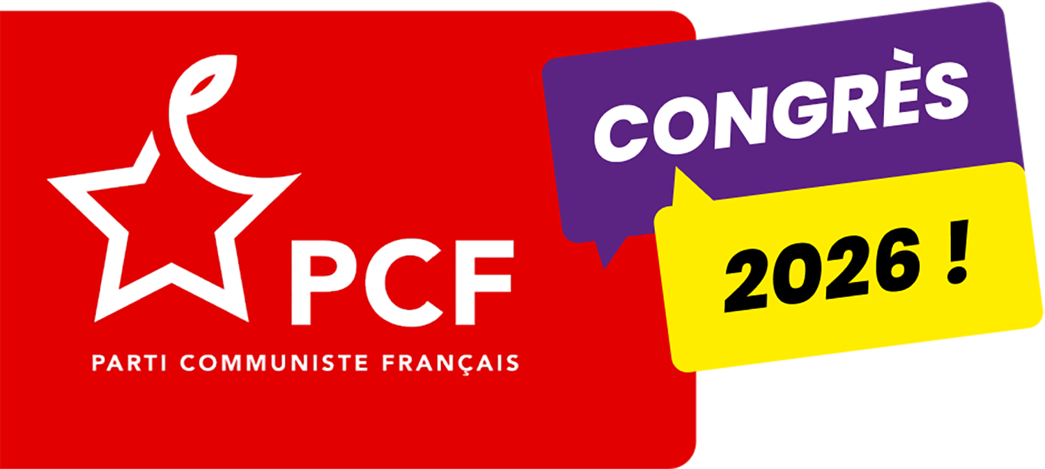 PCF – Le quarantième congrès du Parti communiste a bien eu lieu