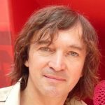 Cali s'est produit à Prades avec sa fille Coco et Juliane