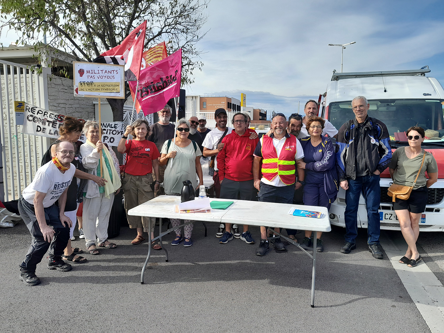 Préoccupante augmentation des poursuites dans les Pyrénées-Orientales