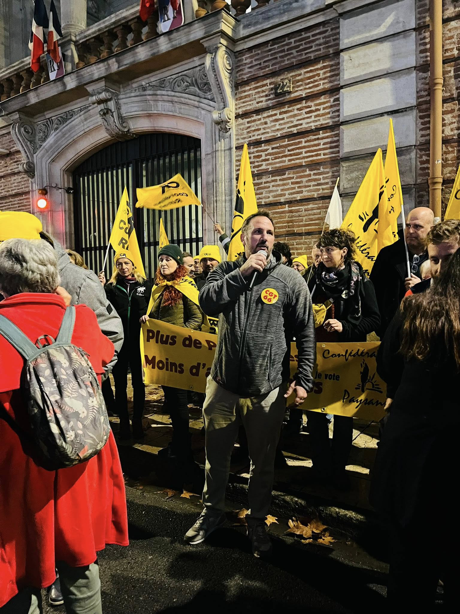 TrainJaune – Deux conducteurs convoqués pour des sanctions