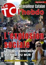 Octobre de toutes les colères